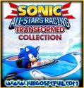 Sonic & All-Stars Racing Transformed Collection | Español | Mega | Torrent | ElAmigos