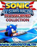 Sonic & All-Stars Racing Transformed Collection | Español | Mega | Torrent | ElAmigos