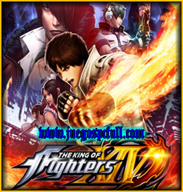 Descargar The King Of Fighters XIV Steam Edition | Español | Mega | Torrent | Iso | Elamigos