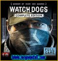 Watch Dogs Complete Edition | Full | Español | Mega | Torrent | Iso | Elamigos