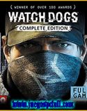 Watch Dogs Complete Edition | Full | Español | Mega | Torrent | Iso | Elamigos