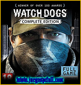 Descargar Watch Dogs Complete Edition | Full | Español | Mega | Torrent | Iso | Elamigos