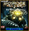 Bioshock 2 Remastered | Full | Español | Mega | Torrent | Iso | Codex
