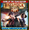 BioShock Infinite Game of the Year Edition | Español | Mega | Torrent | ElAmigos