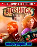 Bioshock Infinite The Complete Edition | Full | Español | Mega | Torrent | Iso | Prophet