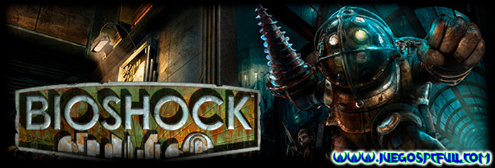 Descargar Bioshock | Español Mega Torrent ElAmigos