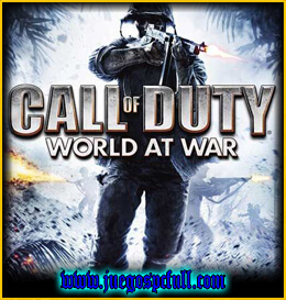 Descargar Call Of Duty 5 World At war | Full | Español | Mega | Torrent | Iso | Elamigos