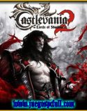 Castlevania Lords Of Shadow 2 | Full | Español | Mega | Torrent | Iso | Elamigos