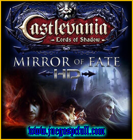 Descargar Castlevania Lords of Shadow Mirror of Fate HD | Full | Español | Mega | Torrent | Iso | Elamigos