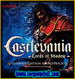 Descargar Castlevania Lords of Shadow Ultimate Edition | Full | Español | Mega | Torrent | Iso | Elamigos