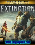 Extinction Deluxe Edition | Full | Español | Mega | Torrent | Iso | Elamigos