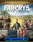Far Cry 5 Gold Edition | Full | Español | Mega | Torrent | Iso | Elamigos