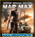 Mad Max Ripper Special Edition | Español Mega Torrent ElAmigos