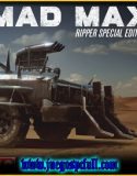 Mad Max Ripper Special Edition | Full | Español | Mega | Torrent | Iso | Elamigos