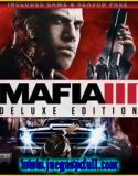 Mafia III Digital Deluxe Edition | Full | Español | Mega | Torrent | Iso | Elamigos