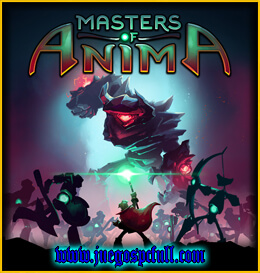 Descargar Masters Of Anima | Full | Español | Mega | Torrent | Iso | Codex