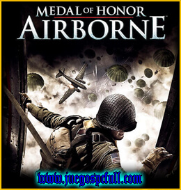 Descargar Medal Of Honor Airborne | Full | Español | Mega | Torrent | Iso | Elamigos