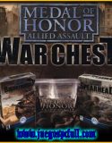 Medal Of Honor Allied Assault War Chest | Full | Español | Mega | Torrent | Iso | Elamigos