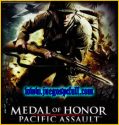 Medal of Honor Pacific Assault | Full | Español | Mega | Torrent | Iso | Elamigos