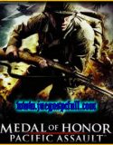 Medal of Honor Pacific Assault | Full | Español | Mega | Torrent | Iso | Elamigos
