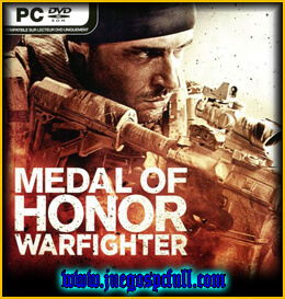 Descargar Medal Of Honor Warfighter | Full | Español | Mega | Torrent | Iso | Elamigos