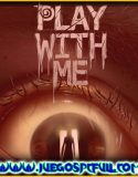 Play With Me Creepy Collectors Edition | Español | Mega | Torrent | Iso | Plaza