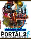 Portal 2 Complete | Full | Español | Mega | Torrent | Iso | Elamigos