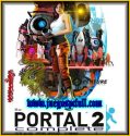 Portal 2 Complete | Full | Español | Mega | Torrent | Iso | Elamigos