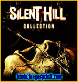 Descargar Silent Hill Collection Gold Edition | Full | Español | Mega | Torrent | Iso