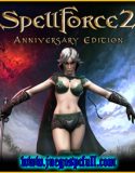 SpellForce 2 Anniversary Edition | Full | Español | Mega | Torrent | Iso | Elamigos