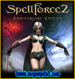 Descargar SpellForce 2 Anniversary Edition | Full | Español | Mega | Torrent | Iso | Elamigos