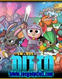 The Swords Of Ditto | Full | Español | Mega | Torrent | Iso | Elamigos