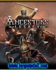 Ancestors Legacy | Español Mega Torrent ElAmigos