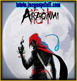 Descargar Aragami | Full | Español | Mega | Torrent | Iso | Codex