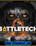 BattleTech Deluxe Edition | Full | Mega | Torrent | Iso | Elamigos