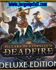 Pillars Of Eternity II Deadfire Deluxe Edition | Full | Español | Mega | Torrent | Iso | Elamigos