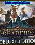 Pillars Of Eternity II Deadfire Deluxe Edition | Full | Español | Mega | Torrent | Iso | Elamigos