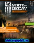State of Decay YOSE Day One Edition | Full | Español | Mega | Torrent | Iso | Elamigos