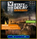 State of Decay YOSE Day One Edition | Full | Español | Mega | Torrent | Iso | Elamigos