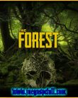 The Forest v1.10 | Español Mega Torrent ElAmigos