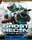 Tom clancys Ghost Recon Future Soldier | Full | Español | Mega | Torrent | Iso | Setup