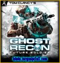 Tom clancys Ghost Recon Future Soldier | Full | Español | Mega | Torrent | Iso | Setup