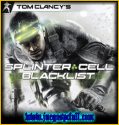 Tom Clancys Splinter Cell Blacklist | Full | Español | Mega | Torrent | Iso | setup