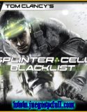 Tom Clancys Splinter Cell Blacklist | Full | Español | Mega | Torrent | Iso | setup