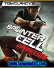 Tom Clancys Splinter Cell Conviction Complete Edition | Full | Español | Mega | Torrent | Iso | Elamigos