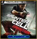 Tom Clancys Splinter Cell Conviction Complete Edition | Full | Español | Mega | Torrent | Iso | Elamigos