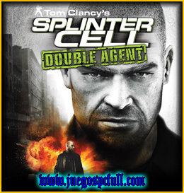Descargar Tom clancys Splinter Cell Double Agent | Full | Español | Mega | Torrent | Iso | Elamigos