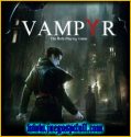 Vampyr | Full | Español | Mega | Torrent | Iso | Elamigos