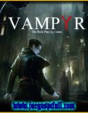 Vampyr | Full | Español | Mega | Torrent | Iso | Elamigos