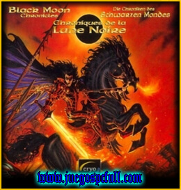 Descargar Cronicas de la Luna Negra | Full | Español | Mega | Torrent | Iso